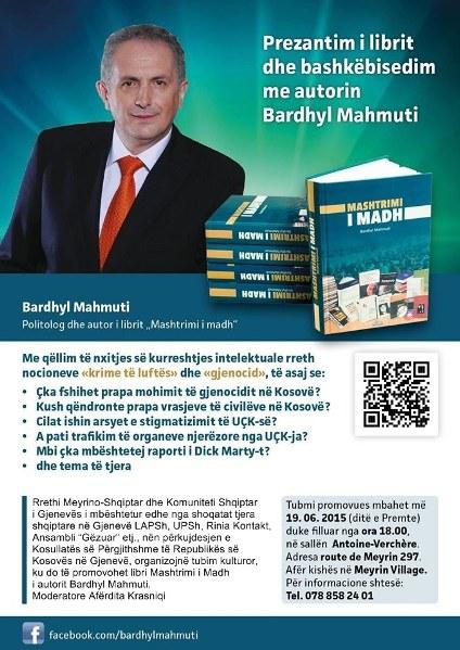 Mashtrimi i madh